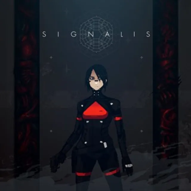 ✅ SIGNALIS 🟢 XBOX