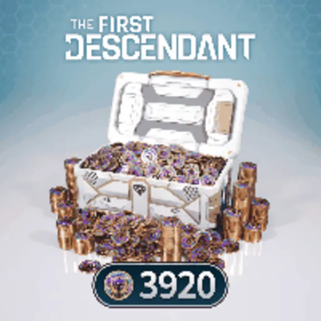 💜 The First Descendant / Калибры 🥇 PS4/PS5/XBOX 💜