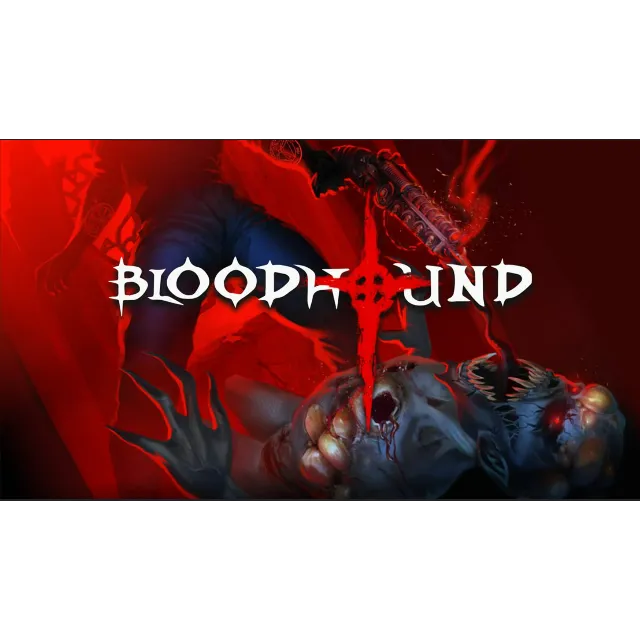 💥Bloodhound 🔵 PS5 🔴TR🔴