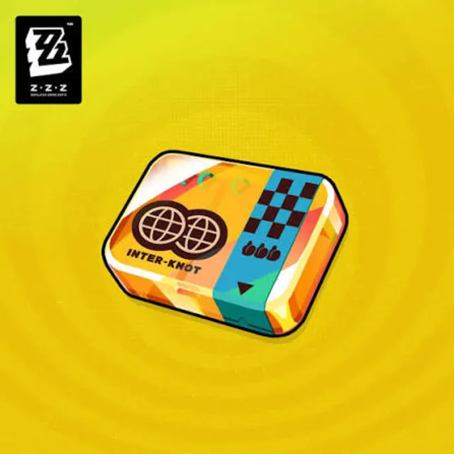 Zenless Zone Zero Интернот подписка по UID Россия ZZZ
