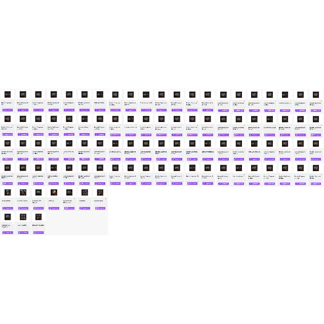 🔥 Dungeonborne ✦TWITCH DROPS✦ 94+ СКИНА/ КЕЙСА +🎁