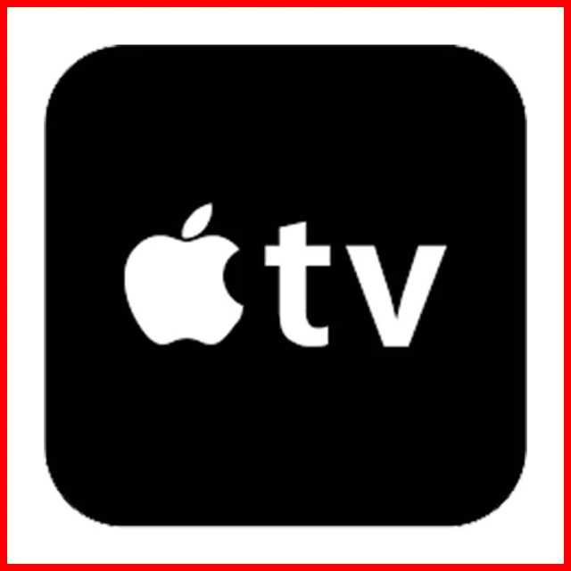 Apple TV — погашение подписки на 1 месяца