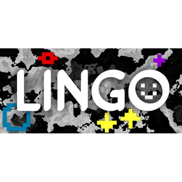 Lingo (Steam Gift Россия)