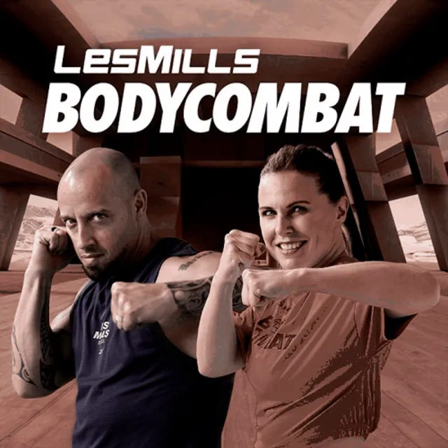 🔵LES MILLS BODYCOMBAT | VR PS5 Турция