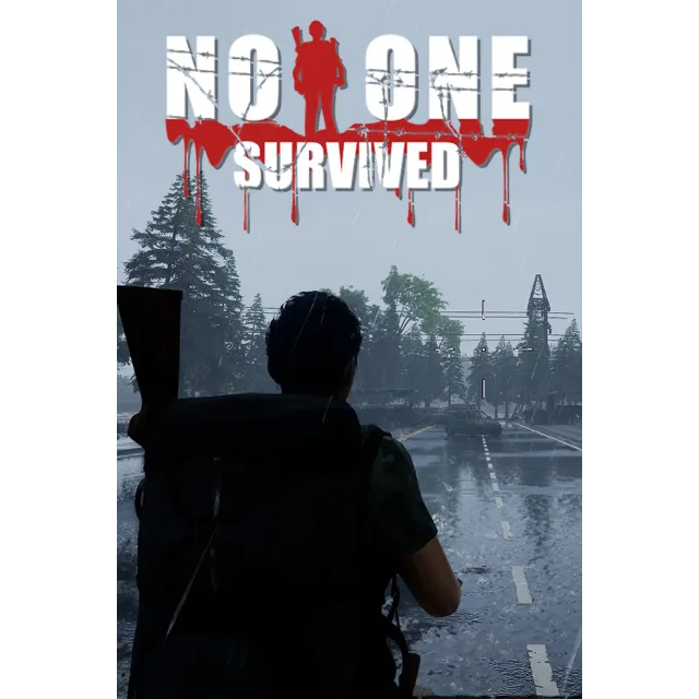 No One Survived (Аренда аккаунта Steam) Онлайн, GFN
