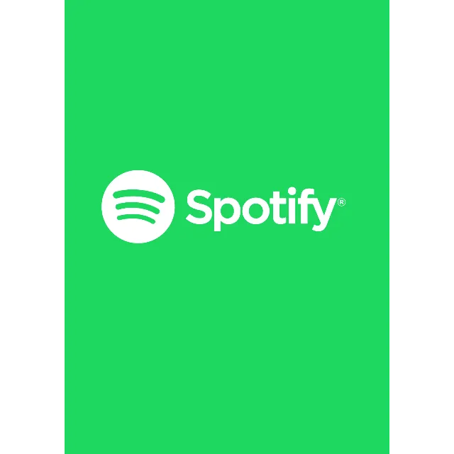 SPOTIFY PREMIUM- 1/3/6/12 М