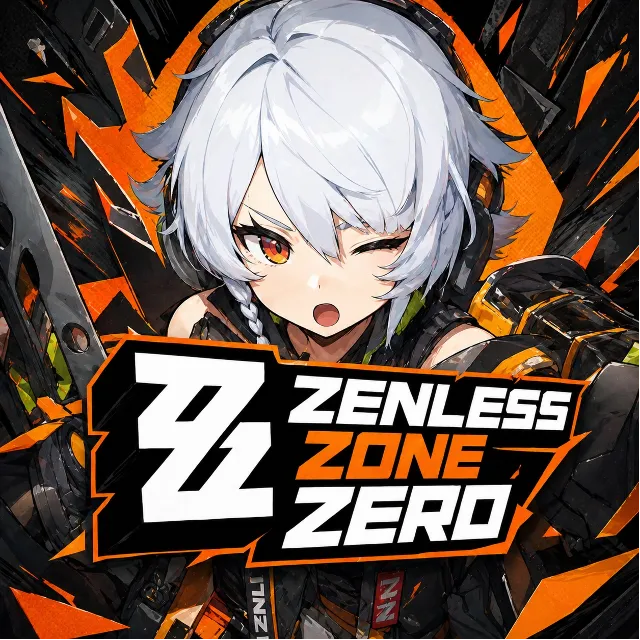 ⭐Zenless Zone Zero МОНОХРОМЫ БП ⭐