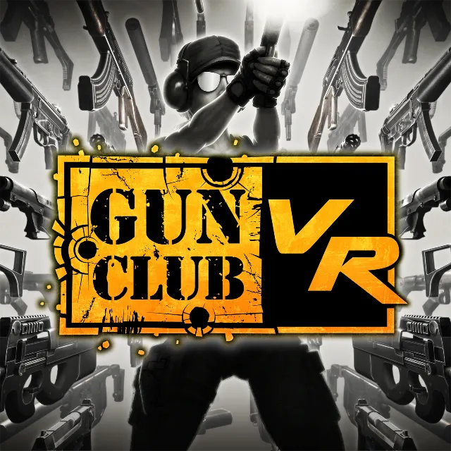 🔥 Gun Club VR для Pico VR