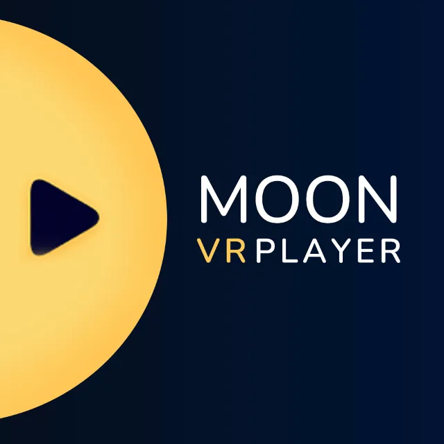 🔥 MOON VR Video Player для Pico VR
