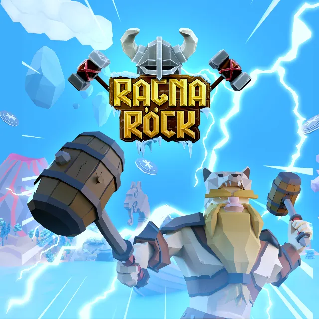 🔥 Ragnarock для Pico VR