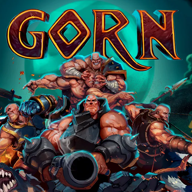 🔥 Gorn для Pico VR