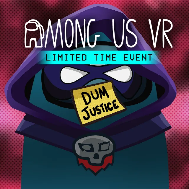 🔥 Among Us VR для Pico VR