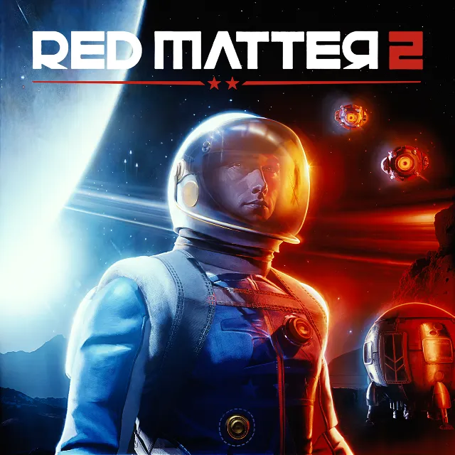🔥 Red Matter 2 для Pico VR