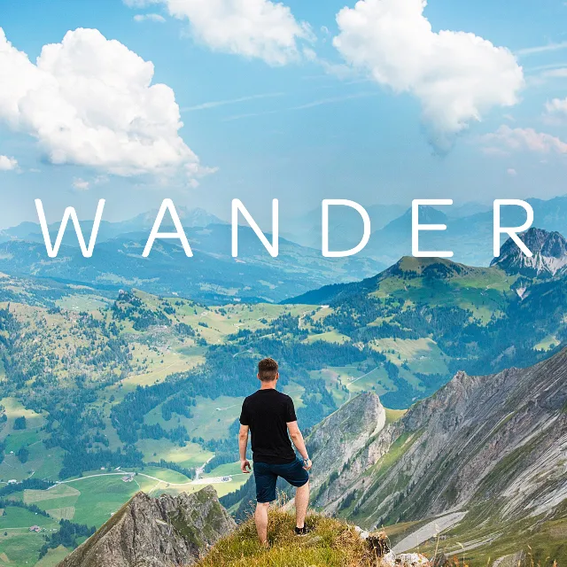 🔥 Wander для Pico VR