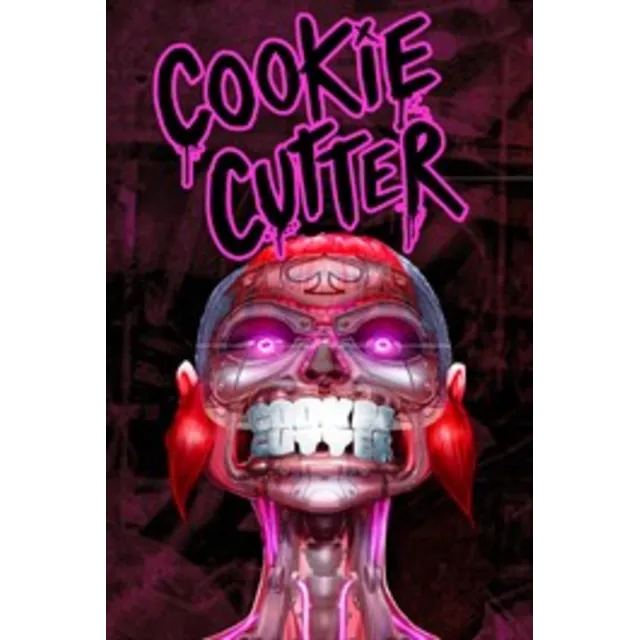 Cookie Cutter Xbox One/Series