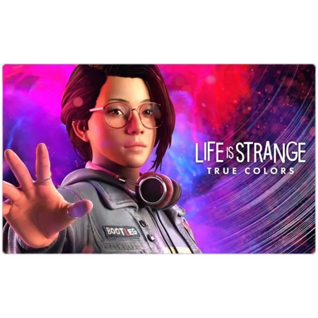♥ Life is Strange: True Colors (PS4/PS5/RU) П3 Активац