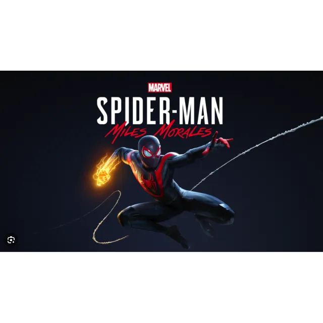 ♥ Spider Man: Miles Morales (PS4/PS5/RU) П3 Активация