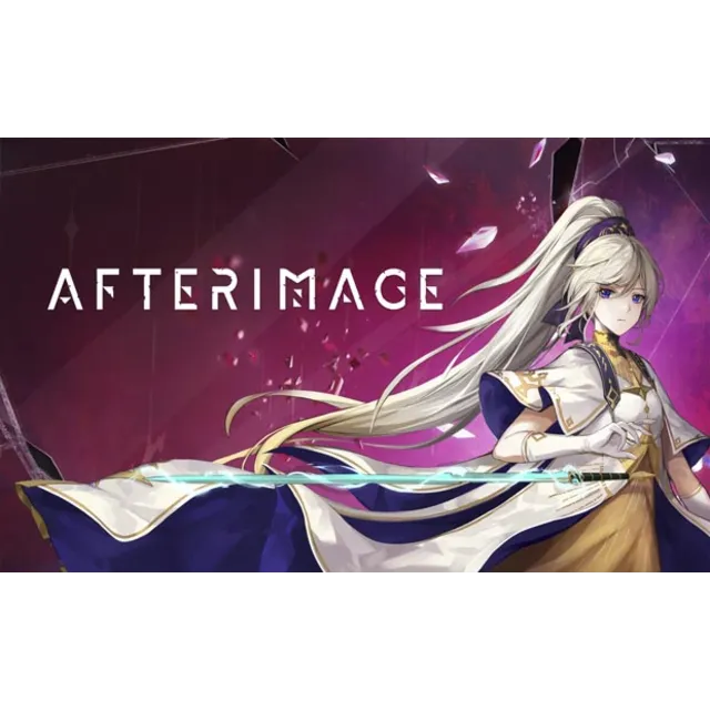 ♥ Afterimage (PS4/PS5/RU) П3 - Активация