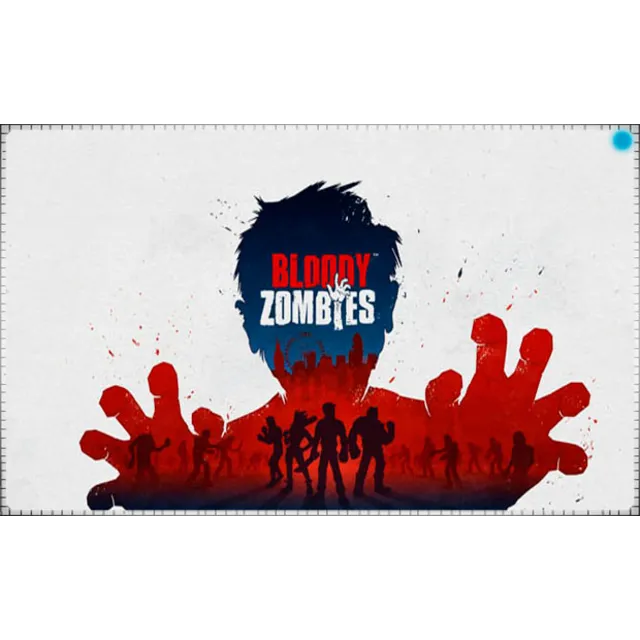 ♥ Bloody Zombies (PS4/PS5/RU) П3 - Активация