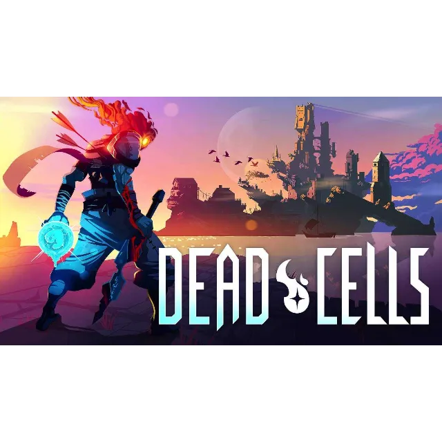 ♥ Dead Cells (PS4/RU) П3 - Активация