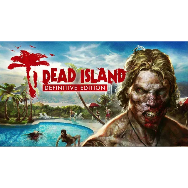 ♥ Dead Island Def. Edition (PS4/PS5/RU) П3 - Активация