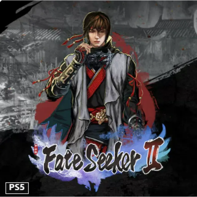 💥Fate Seeker II 🔵 PS5 🔴TR🔴