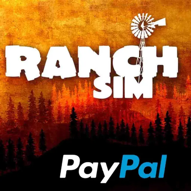 Ranch Simulator+Southwest Ranch &amp; Farm Expansion STEAM