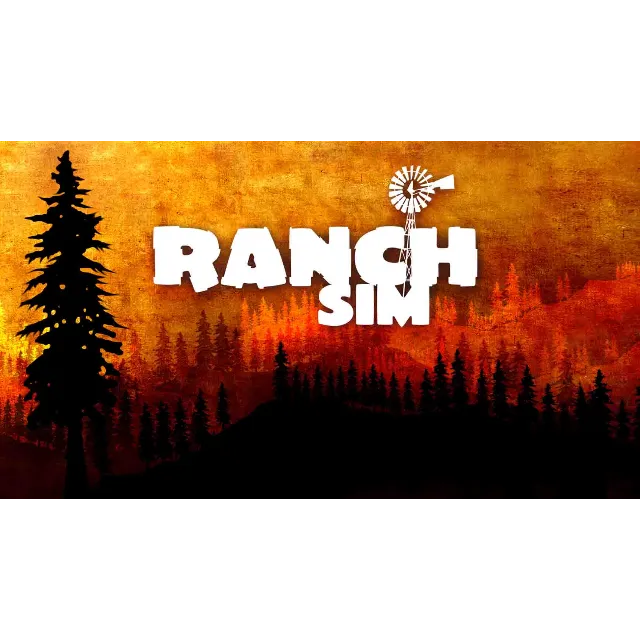 Ranch Simulator+Southwest Ranch &amp; Farm Expansion STEAM