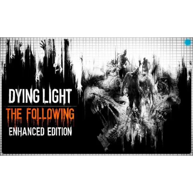 ♥ Dying Light: The Following (PS4/PS5/RU) П3 Активация