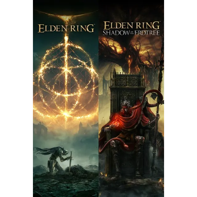 ✅ ELDEN RING Shadow of the Erdtree Edition Xbox активац