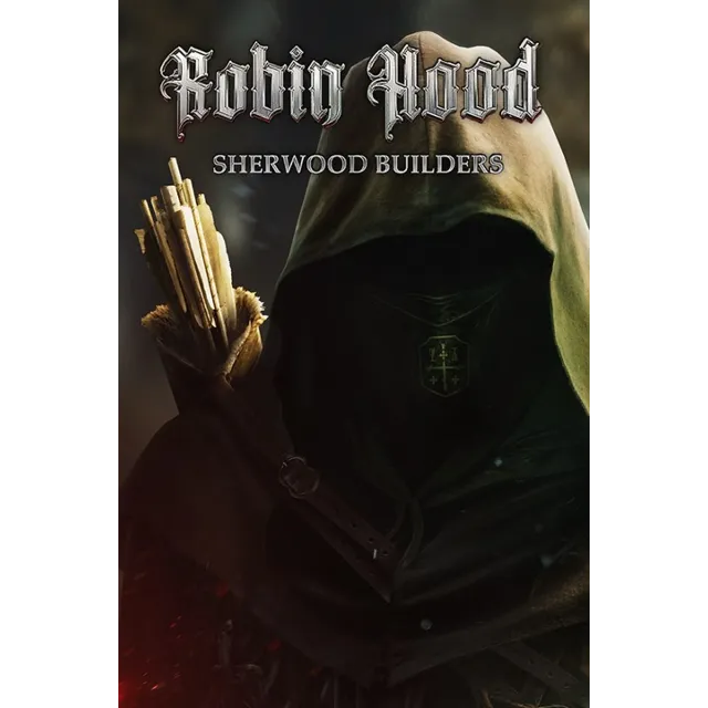✅ Robin Hood - Sherwood Builders Xbox активация