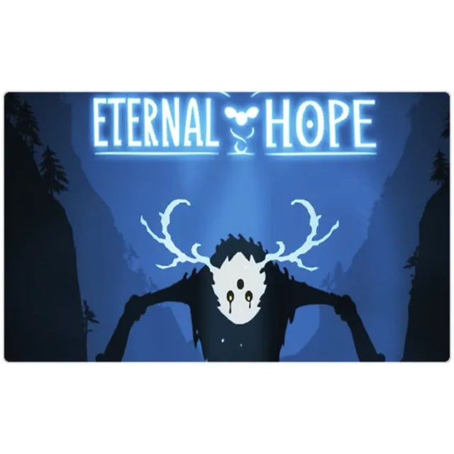 ♥ Eternal Hope (PS4/PS5/RU) П3 - Активация