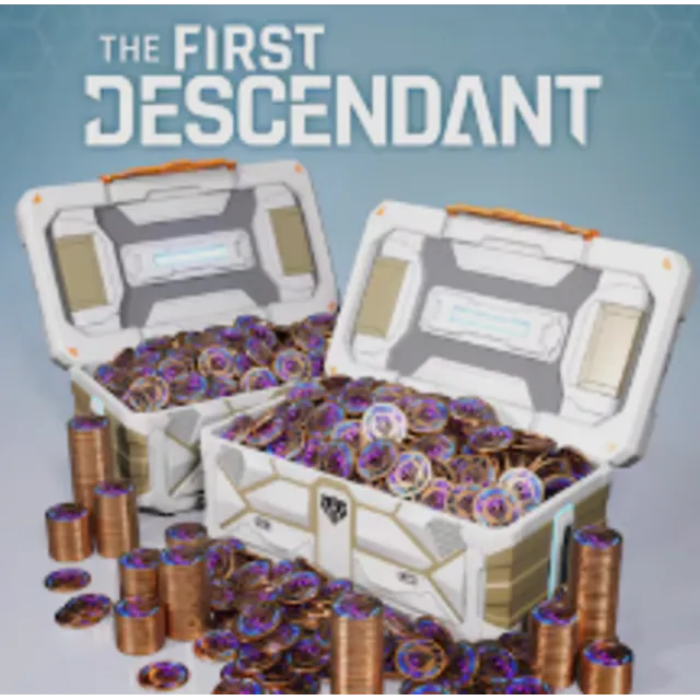🔴The First Descendant / Калибры 🎮 Турция PS4 PS5🔴PS