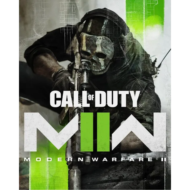🔥КЭШБЭК 3%🔵Call of Duty: Modern Warfare 2🔥