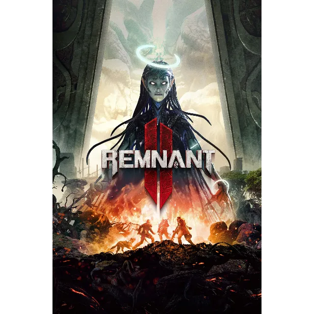 🔥КЭШБЭК 3%🔵Remnant 2🔵ВСЕ ИЗДАНИЯ🔥