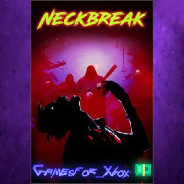 ☀️Neckbreak XBOX