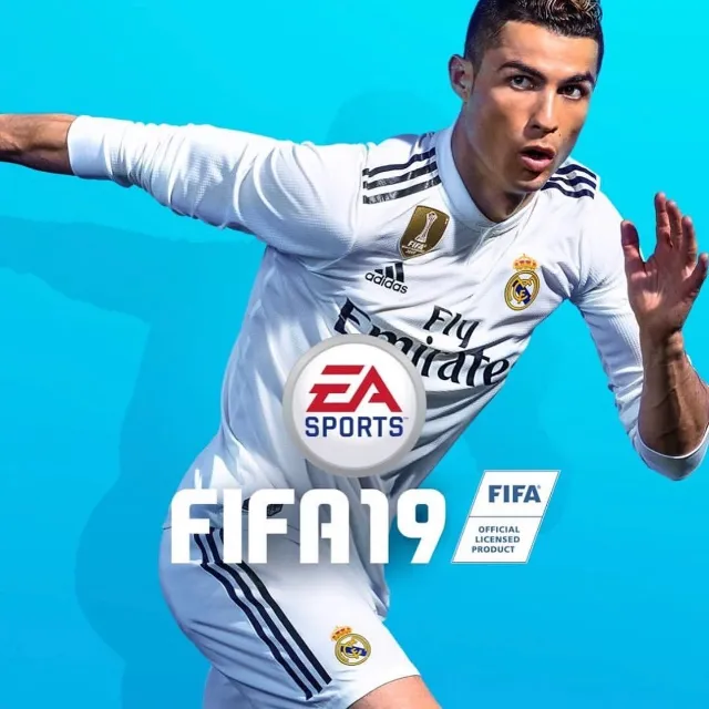 🔴FIFA 19🔴EA App🔥+ОБНОВЛЕНИЯ🔥