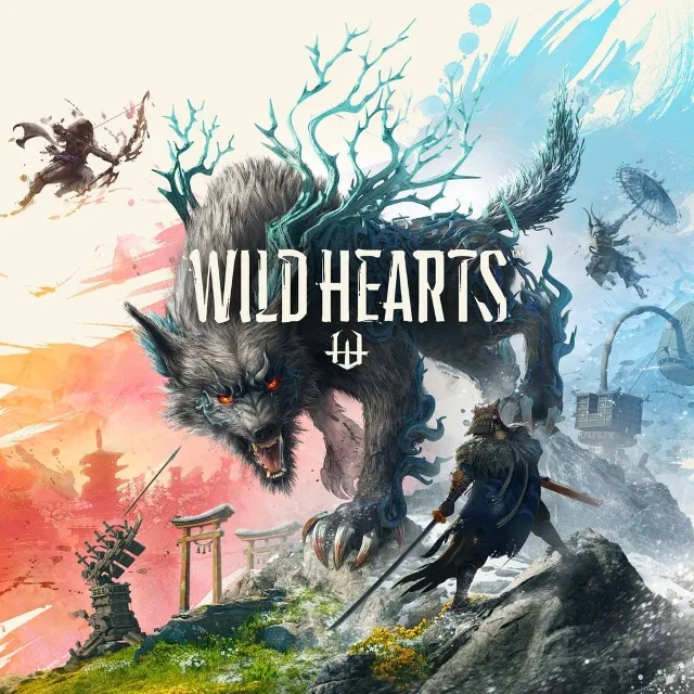 WILD HEARTS |  EA app | ПК
