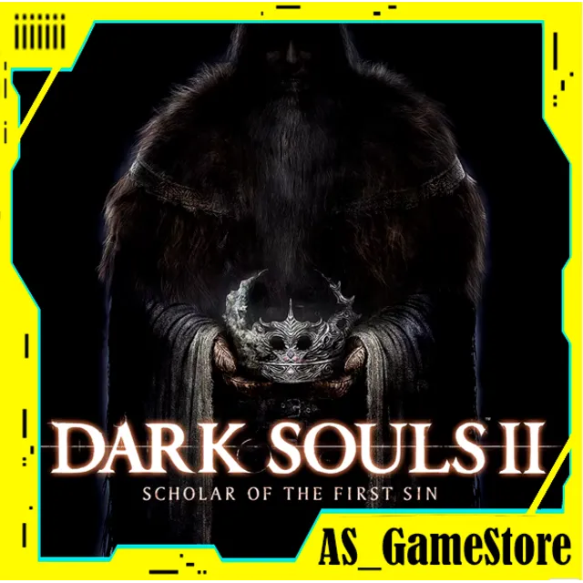 🔵DARK SOULS 2/Дарк Соулс 2 | PS4/PS5 Турция Украина