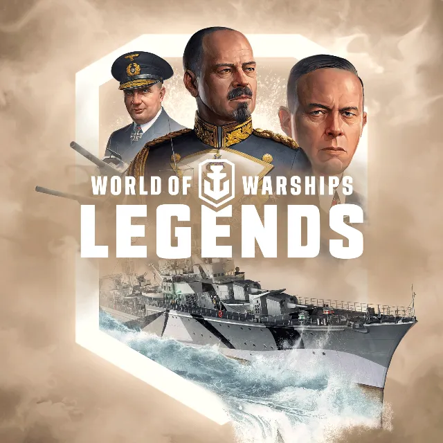 World of Warships: Legends – PS4 Торпедист ПСН