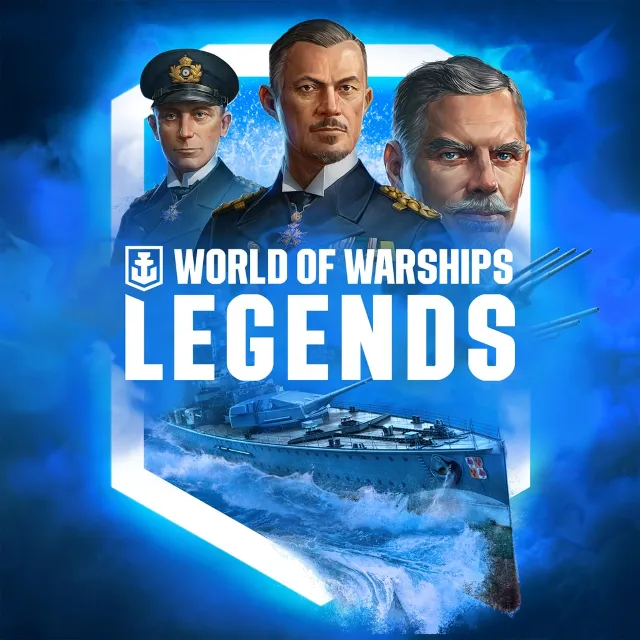 World of Warships: Legends - PS5™ Карманный линкор ПСН