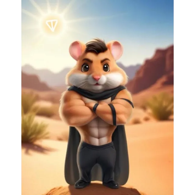 Рефералы🐹 Hamster Kombat ⚡Гарантия