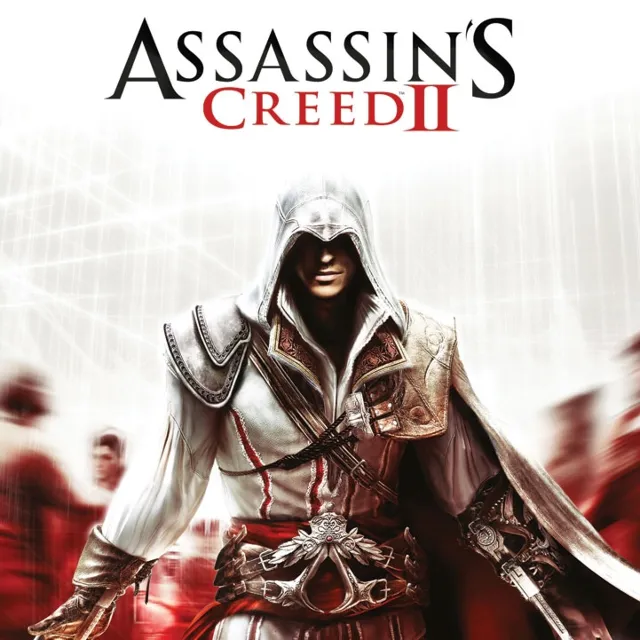 Assassin's Creed II | ONLINE | Uplay | Полный доступ