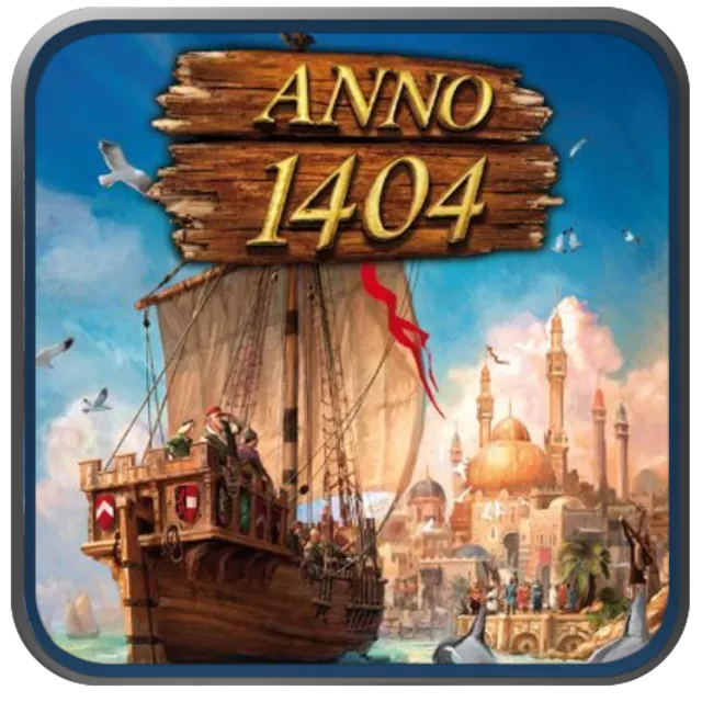 Anno 1404 | ONLINE | Uplay | ПК | Полный доступ