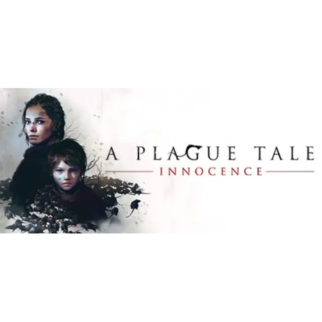 A Plague Tale: Innocence STEAM key Region Free