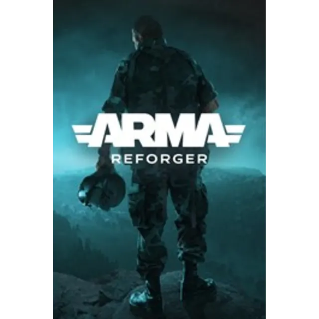 Arma Reforger ❗ XBOX Series X|S ⚡СУПЕР БЫСТРО⚡