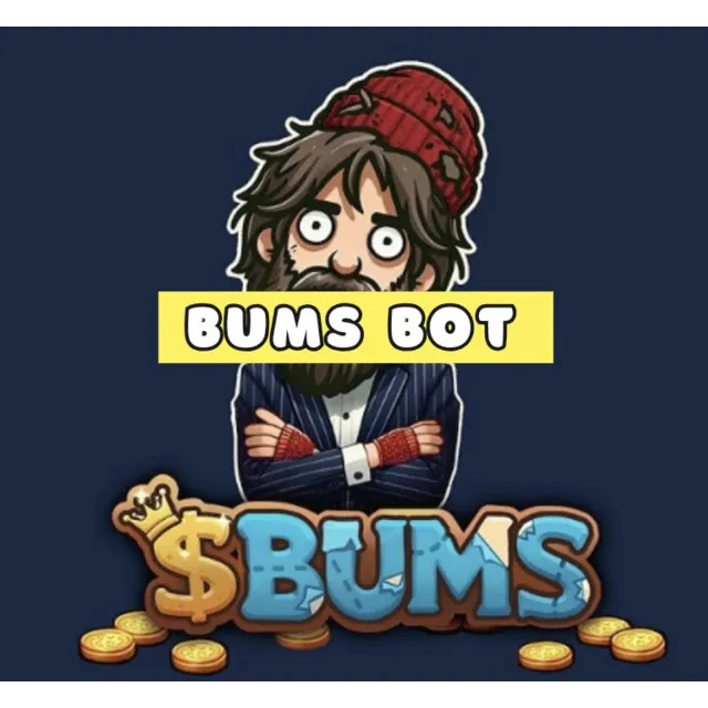 РЕФЕРАЛЫ BUMS 🏙️ • SALE! • ОТ 100ШТ -33%! | ✅ СБП 0%
