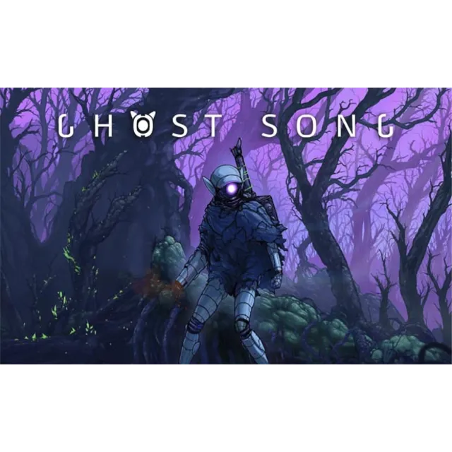 ♥ Ghost Song (PS4/PS5/RU) П3 - Активация