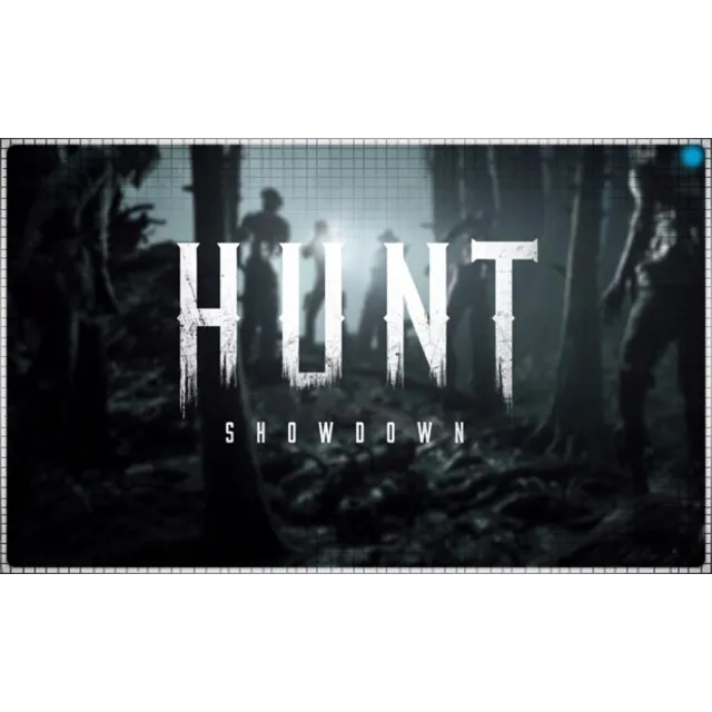 ♥ Hunt: Showdown (PS4/PS5/RU) П3 - Активация