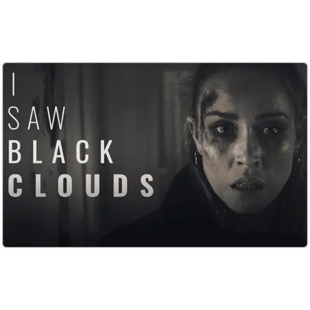 ♥ I Saw Black Clouds (PS4/PS5/RU) П3 - Активация